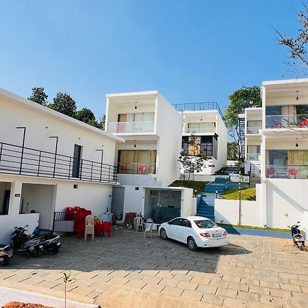 Aura Safari Hotel Vaduvanchal Kültér fotó